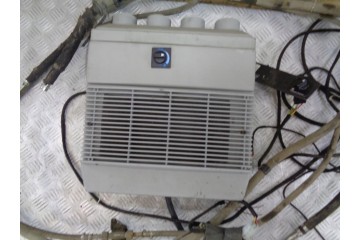 ADDITIONAL HEATING AIR CONDITIONING STANDING FURNACE T6 BUS HIT VIVARO DUCATO Car type 4x4 SUV buses undefined trucks cargo vans