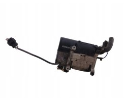 EBERSPACHER PARKING HEATER HYDRNONIC D5W SC DIESEL 5 0 KW