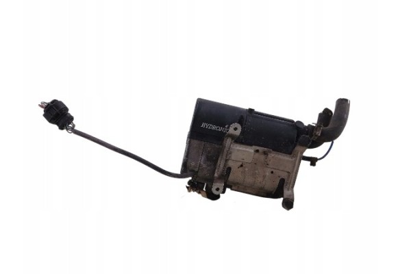 EBERSPACHER PARKING HEATER HYDRNONIC D5W SC DIESEL 5 0 KW
