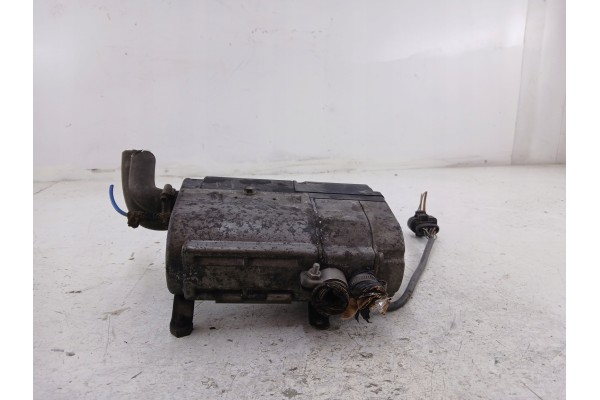 EBERSPACHER PARKING HEATER HYDRNONIC D5W SC DIESEL 5 0 KW Catalog number of the part EBERSPACHER OGRZEWANIE POSTOJOWE HYDRNONIC 