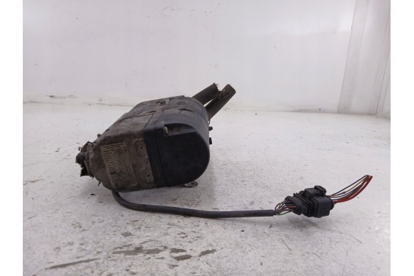 EBERSPACHER PARKING HEATER HYDRNONIC D5W SC DIESEL 5 0 KW Car type passenger cars