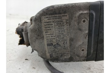 EBERSPACHER PARKING HEATER HYDRNONIC D5W SC DIESEL 5 0 KW Quality of parts according to GVO O original with manufacturer s logo 