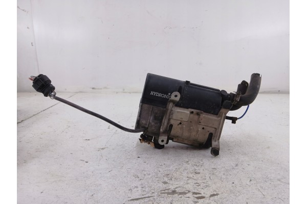 EBERSPACHER PARKING HEATER HYDRNONIC D5W SC DIESEL 5 0 KW Product weight with unit packaging 5 kg