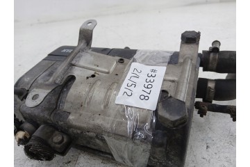 EBERSPACHER PARKING HEATER HYDRNONIC D5W SC DIESEL 5 0 KW Version European