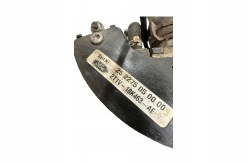 Parking heater Webasto Ford Transit Tourneo Connect 2T1V18K463AE Part manufacturer Ford OE