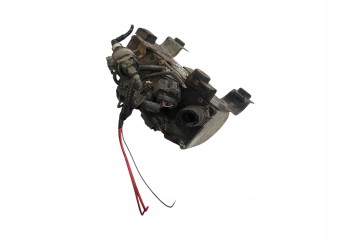 Parking heater Webasto Ford Transit Tourneo Connect 2T1V18K463AE Car type passenger cars