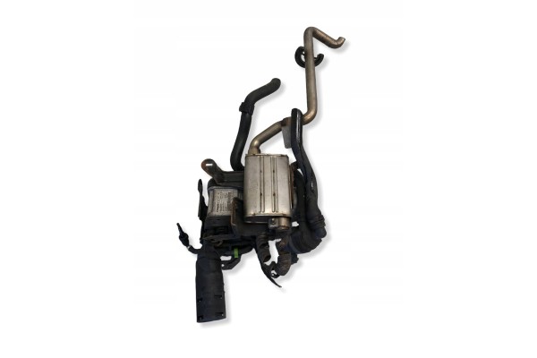 PARKING HEATER WEBASTO VW TOURAN I LIFT 1K0815005JJ