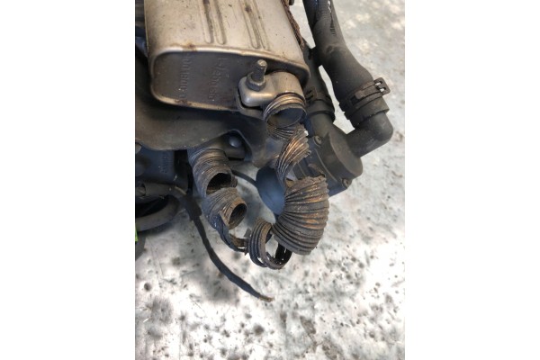 PARKING HEATER WEBASTO VW TOURAN I LIFT 1K0815005JJ Part manufacturer Volkswagen OE