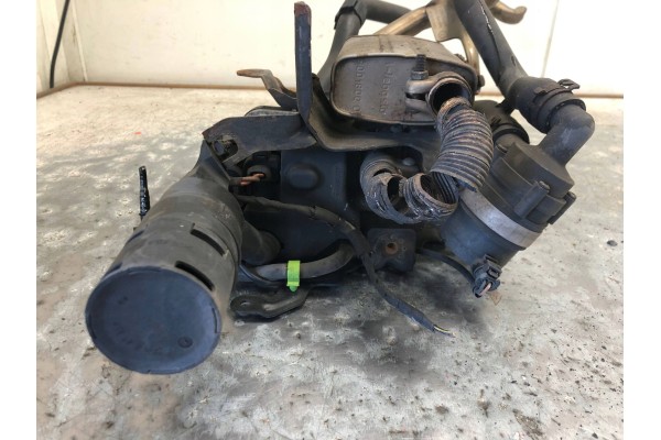 PARKING HEATER WEBASTO VW TOURAN I LIFT 1K0815005JJ Catalog number of the part 1K0815005JJBILI