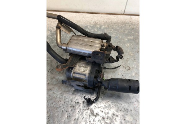 PARKING HEATER WEBASTO VW TOURAN I LIFT 1K0815005JJ Car type passenger cars