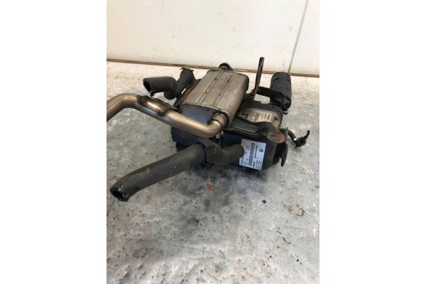 PARKING HEATER WEBASTO VW TOURAN I LIFT 1K0815005JJ Catalog number of the original 1K0815005JJ