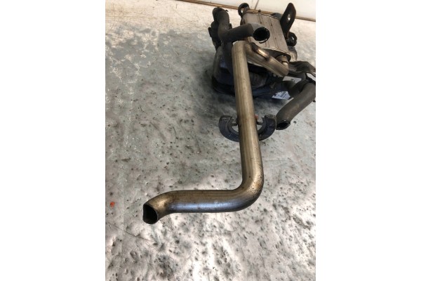 Calefactor estacionario Webasto VW Touran I Lift 1K0815005JJ
