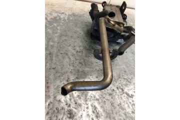Calefactor estacionario Webasto VW Touran I Lift 1K0815005JJ
