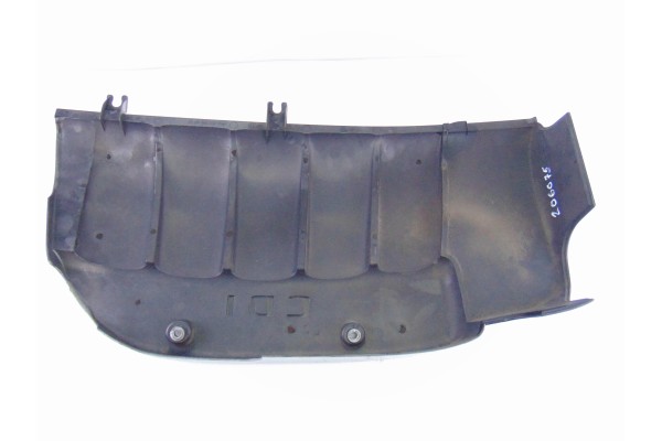 A6120100767 TAPA MOTOR MERCEDES-BENZ CLK (BM 209) COUPE