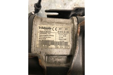 Calefactor estacionario Webasto VW Touran I Lift 1K0815005JJ