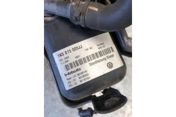 Calefactor estacionario Webasto VW Touran I Lift 1K0815005JJ