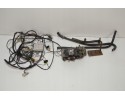 Mercedes W126 WEBASTO petrol parking heater