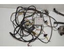 Mercedes W126 WEBASTO petrol parking heater Catalog number of the part BBW46