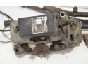 Calefactor estacionario de gasolina WEBASTO para Mercedes W126