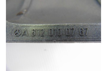 A6120100767 TAPA MOTOR MERCEDES-BENZ CLK (BM 209) COUPE 270 CDI (209.316) 2005 A6120100767 206075 MERCEDES-BENZ - 3