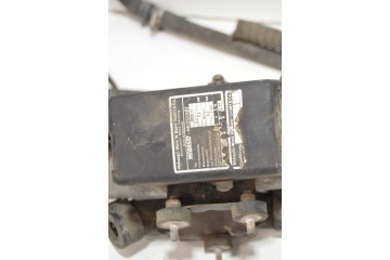 Calefactor estacionario de gasolina WEBASTO para Mercedes W126