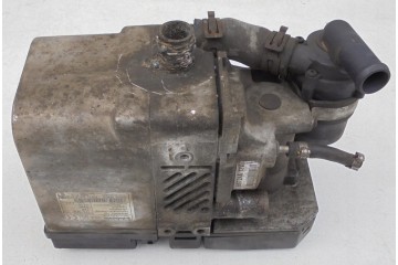 VW BORA AUDI WEBASTO PARKING HEATER 2 5 BAR Catalog number of the part 66887C 4A 067397