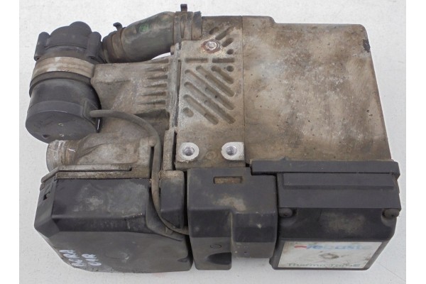 VW BORA AUDI WEBASTO PARKING HEATER 2 5 BAR Part manufacturer Volkswagen OE