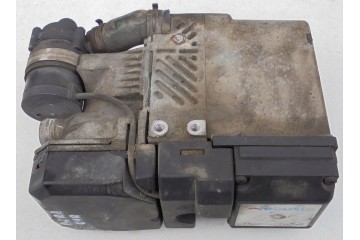 VW BORA AUDI WEBASTO PARKING HEATER 2 5 BAR Part manufacturer Volkswagen OE