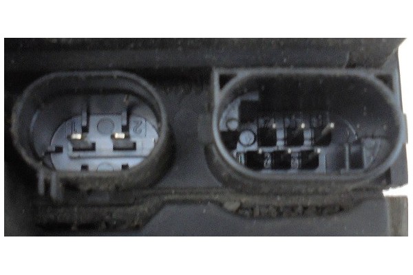 Calefactor estacionario Webasto VW Bora Audi 2.5 Bar