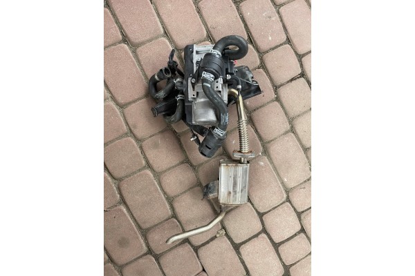 WEBASTO VOLVO 31407794