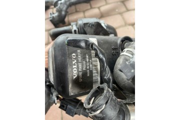 WEBASTO VOLVO 31407794 Catalog number of the part 31407794