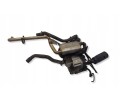 VW GOLF VI PLUS TOURAN AND 1T WEBASTO PARKING HEATER 1K0815005LN