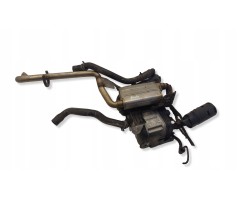 VW GOLF VI PLUS TOURAN AND 1T WEBASTO PARKING HEATER 1K0815005LN