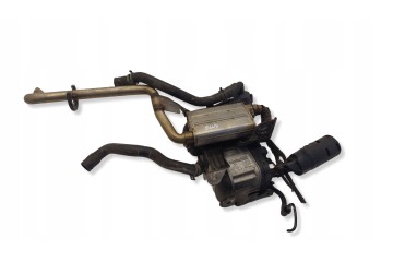 VW GOLF VI PLUS TOURAN AND 1T WEBASTO PARKING HEATER 1K0815005LN