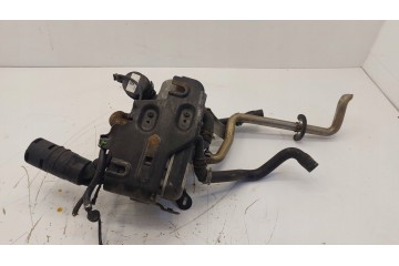 VW GOLF VI PLUS TOURAN AND 1T WEBASTO PARKING HEATER 1K0815005LN Part manufacturer Volkswagen OE