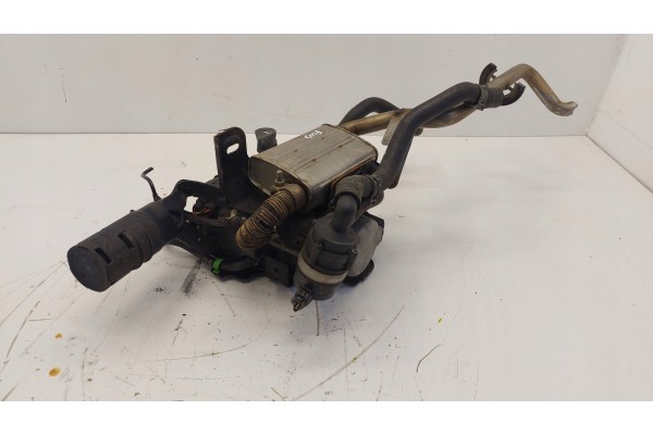 VW GOLF VI PLUS TOURAN AND 1T WEBASTO PARKING HEATER 1K0815005LN Catalog number of the part SSP13772