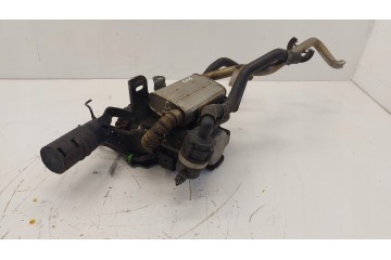 VW GOLF VI PLUS TOURAN AND 1T WEBASTO PARKING HEATER 1K0815005LN Catalog number of the part SSP13772