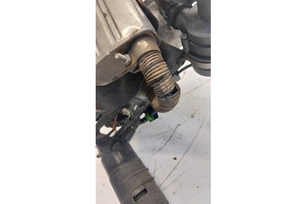 Calefactor estacionamiento Webasto VW Golf VI Plus Touran I 1T 1K08150
