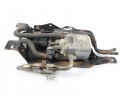Webasto parking heater Citroen C8 Peugeot 807 minivan