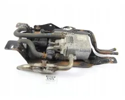 Calefactor estacionario Webasto para Citroën C8 02-14 (05) minivan