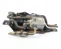 Webasto parking heater Citroen C8 Peugeot 807 minivan Part manufacturer Citroen OE