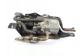 Webasto parking heater Citroen C8 Peugeot 807 minivan Part manufacturer Citroen OE