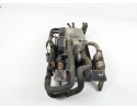 Webasto parking heater Citroen C8 Peugeot 807 minivan Catalog number of the part 98880J 3J799742 12V 40W Citroen C8 02 14r 05r