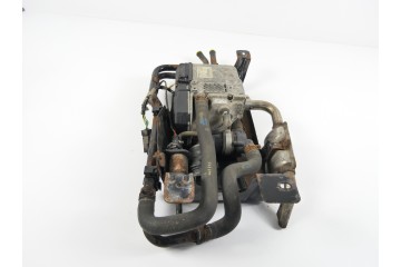 Webasto parking heater Citroen C8 Peugeot 807 minivan Catalog number of the part 98880J 3J799742 12V 40W Citroen C8 02 14r 05r