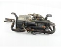Webasto parking heater Citroen C8 Peugeot 807 minivan Car type passenger cars