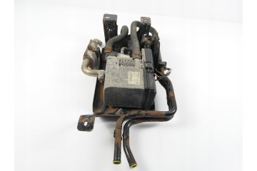 Webasto parking heater Citroen C8 Peugeot 807 minivan Quality of parts according to GVO O original with manufacturer s logo OE