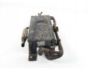 Webasto parking heater Citroen C8 Peugeot 807 minivan Customs tariff code 87089997