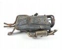 Calefactor estacionario Webasto para Citroën C8 02-14 (05) minivan