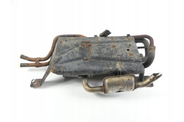 Calefactor estacionario Webasto para Citroën C8 02-14 (05) minivan