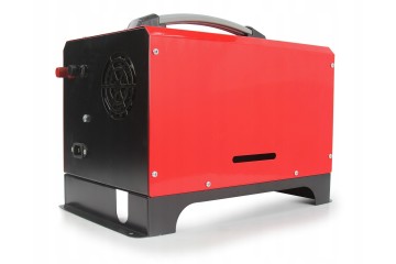 DIESEL HEATER OIL BLOWER 8KW 12 230V HEATING Part manufacturer MSW